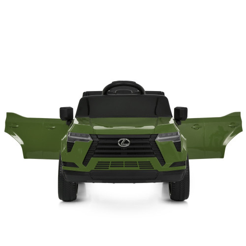 Детский электромобиль Lexus M 6301EBLR-5 — 27937