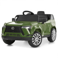 Детский электромобиль Lexus M 6301EBLR-5