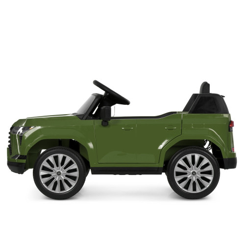 Детский электромобиль Lexus M 6301EBLR-5 — 27937