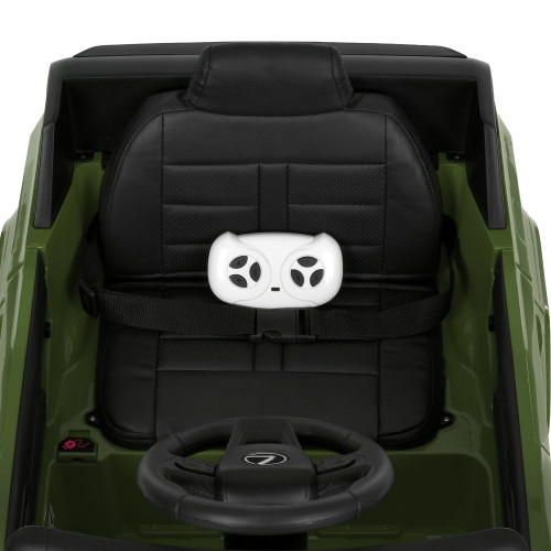 Детский электромобиль Lexus M 6301EBLR-5 — 27937