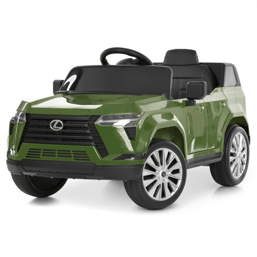 Дитячий електромобіль Lexus M 6301EBLR-5