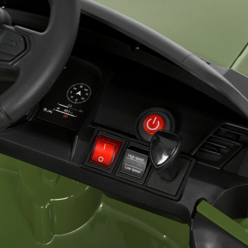Детский электромобиль Lexus M 6301EBLR-5 — 27937
