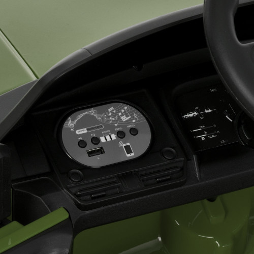 Детский электромобиль Lexus M 6301EBLR-5 — 27937