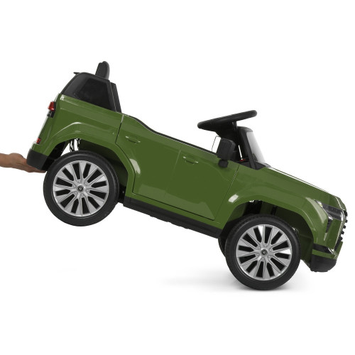 Детский электромобиль Lexus M 6301EBLR-5 — 27937