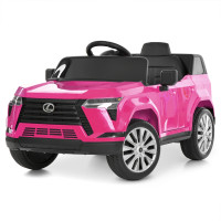 Детский электромобиль Lexus M 6301EBLR-8
