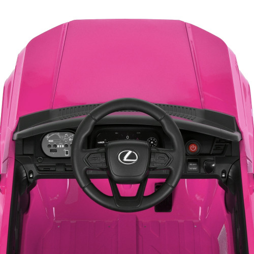Детский электромобиль Lexus M 6301EBLR-8 — 27939