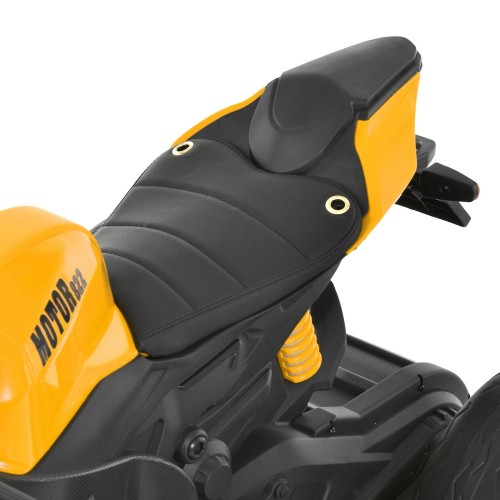 Детский трехколесный мотоцикл с музыкой и светом (M 6307EL-6) — 28316 Детский трехколесный мотоцикл с музыкой и светом (M 6307EL-6) — 28316