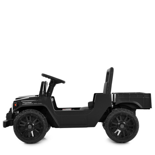 Детский электромобиль Джип M 6308EBLR-2 — 27960 Детский электромобиль Джип M 6308EBLR-2 — 27960