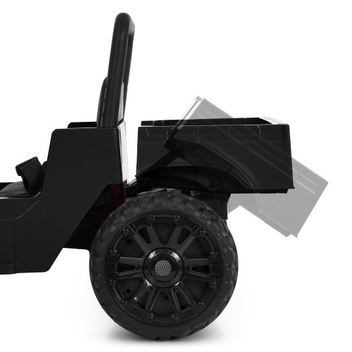 Детский электромобиль Джип M 6308EBLR-2 — 27960 Детский электромобиль Джип M 6308EBLR-2 — 27960