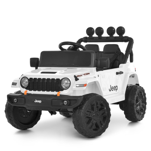 Детский электромобиль внедорожник M 6312EBLR-1(24V)