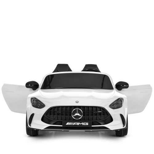 Детский электромобиль Mercedes-Benz M 6313EBLR-1(24V) — 27825 Детский электромобиль Mercedes-Benz M 6313EBLR-1(24V) — 27825