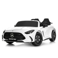 Детский электромобиль Mercedes-Benz M 6313EBLR-1(24V)