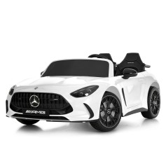 Детский электромобиль Mercedes-Benz M 6313EBLR-1(24V)
