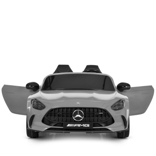 Детский электромобиль Mercedes-Benz M 6313EBLR-11(24V) — 27824 Детский электромобиль Mercedes-Benz M 6313EBLR-11(24V) — 27824