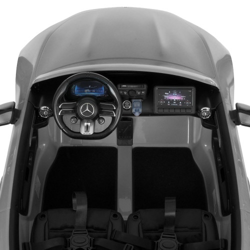 Детский электромобиль Mercedes-Benz M 6313EBLR-11(24V) — 27824 Детский электромобиль Mercedes-Benz M 6313EBLR-11(24V) — 27824