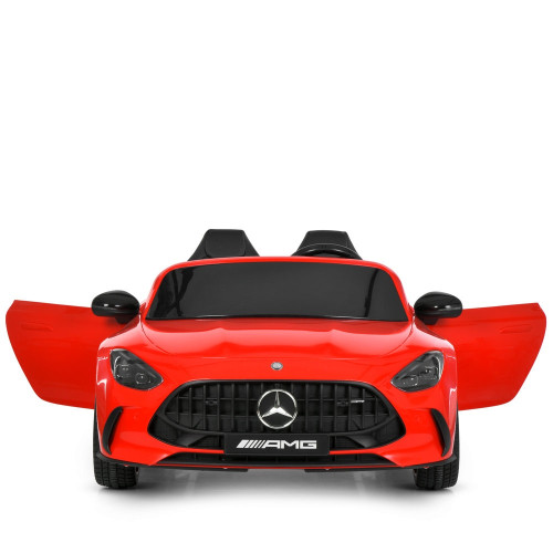 Детский электромобиль Mercedes-Benz M 6313EBLR-3(24V) — 27823 Детский электромобиль Mercedes-Benz M 6313EBLR-3(24V) — 27823