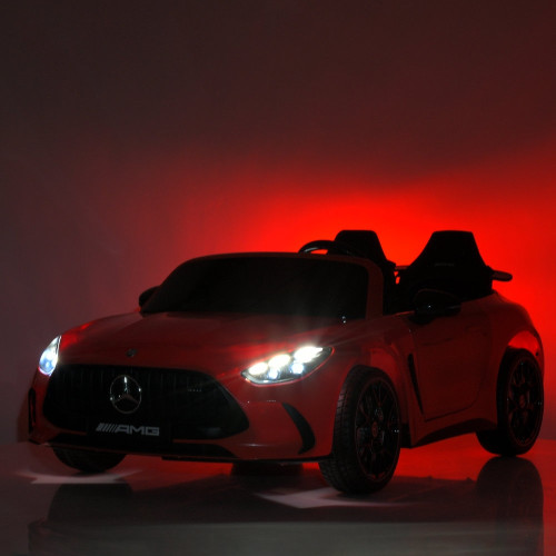Детский электромобиль Mercedes-Benz M 6313EBLR-3(24V) — 27823 Детский электромобиль Mercedes-Benz M 6313EBLR-3(24V) — 27823