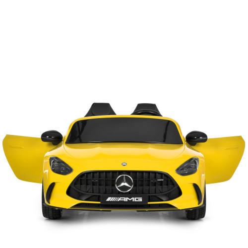 Детский электромобиль Mercedes-Benz M 6313EBLR-6(24V) — 27822 Детский электромобиль Mercedes-Benz M 6313EBLR-6(24V) — 27822