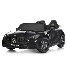 Детский электромобиль Mercedes-Benz M 6313EBLR-3(24V)