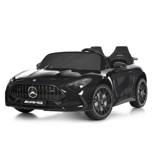 Дитячий електромобіль Mercedes-Benz M 6313EBLRS-2(24V)