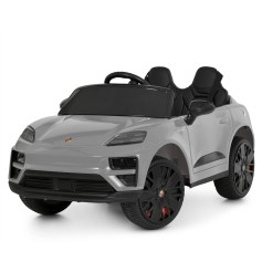 Детский электромобиль Porsche Macan (M 6314EBLR-11)