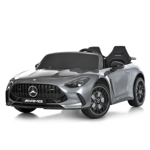 Дитячий електромобіль Mercedes-Benz M 6315EBLRS-11(24V)