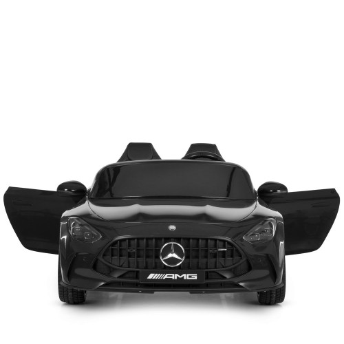 Дитячий електромобіль Mercedes-Benz M 6315EBLRS-2(24V) — 27633