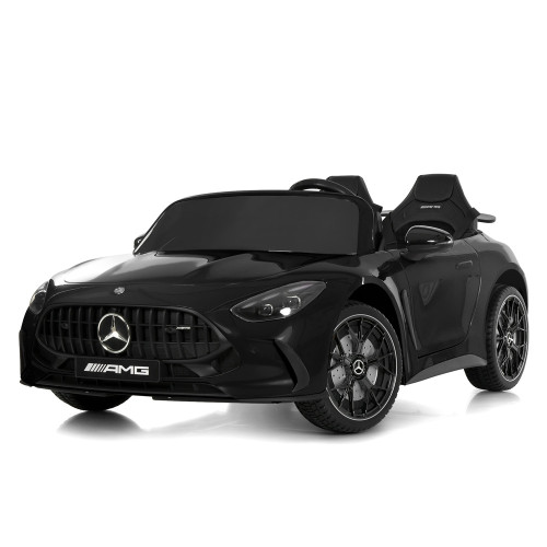 Дитячий електромобіль Mercedes-Benz M 6315EBLRS-2(24V) — 27633