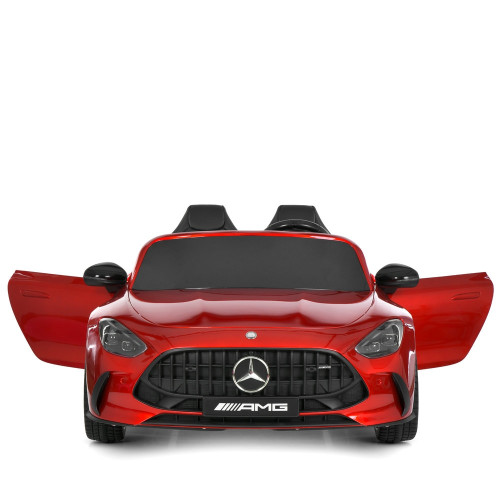 Дитячий електромобіль Mercedes-Benz M 6315EBLRS-3(24V) — 25820