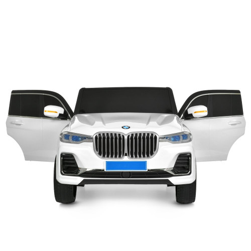Дитячий електромобіль BMW M 6364EBLR-1 — 27644 Дитячий електромобіль BMW M 6364EBLR-1 — 27644