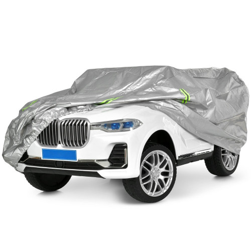 Дитячий електромобіль BMW M 6364EBLR-1 — 27644 Дитячий електромобіль BMW M 6364EBLR-1 — 27644