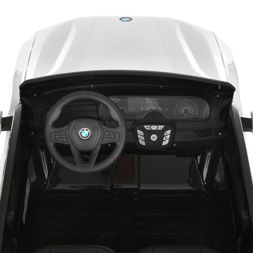 Дитячий електромобіль BMW M 6364EBLR-1 — 27644 Дитячий електромобіль BMW M 6364EBLR-1 — 27644