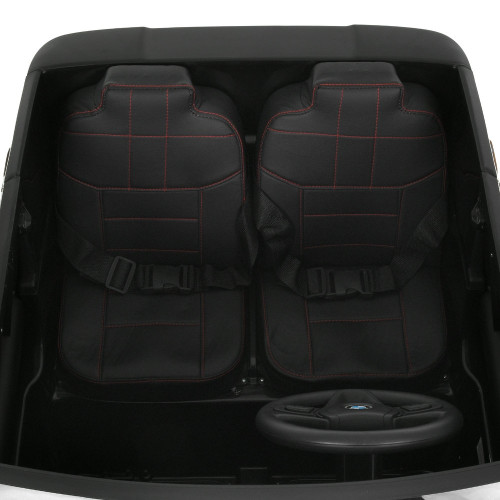 Дитячий електромобіль BMW M 6364EBLR-1 — 27644 Дитячий електромобіль BMW M 6364EBLR-1 — 27644