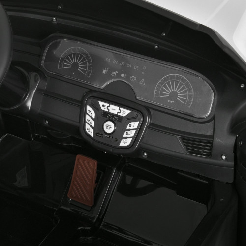 Дитячий електромобіль BMW M 6364EBLR-1 — 27644 Дитячий електромобіль BMW M 6364EBLR-1 — 27644