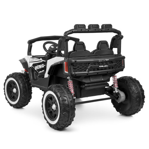 Дитячий електромобіль Джип M 6382EBLR-1(24V) — 25904 Дитячий електромобіль Джип M 6382EBLR-1(24V) — 25904