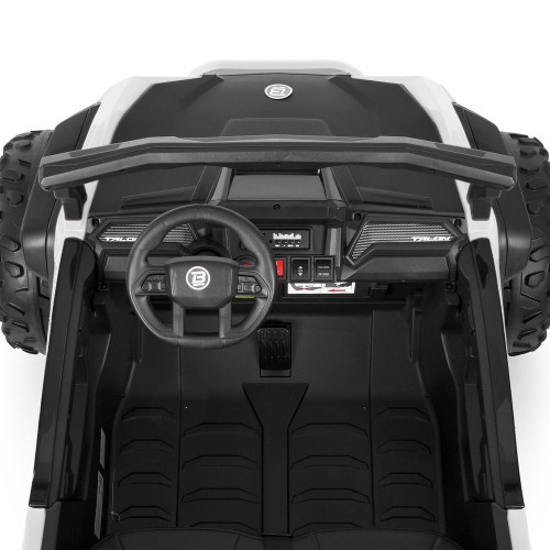 Дитячий електромобіль Джип M 6382EBLR-1(24V) — 25904 Дитячий електромобіль Джип M 6382EBLR-1(24V) — 25904
