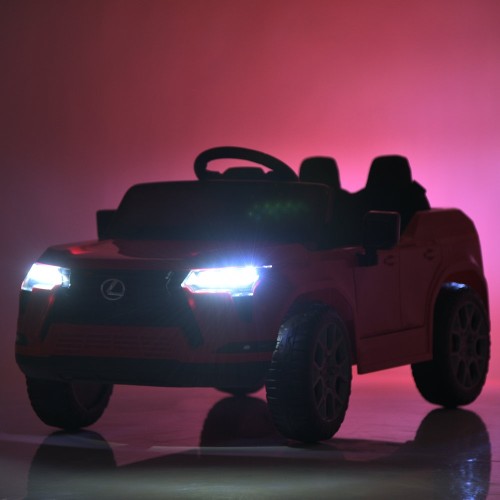 Детский электромобиль с музыкой Lexus (M 6410EBLR-3) — 28159 Детский электромобиль с музыкой Lexus (M 6410EBLR-3) — 28159