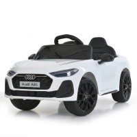 Детский электромобиль Audi M 6506EBLR-1