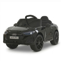 Детский электромобиль Audi M 6506EBLR-2