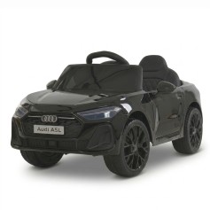 Детский электромобиль Audi M 6506EBLR-2