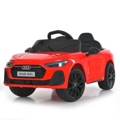 Детский электромобиль Audi M 6506EBLR-3