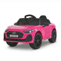 Детский электромобиль Audi M 6506EBLR-8
