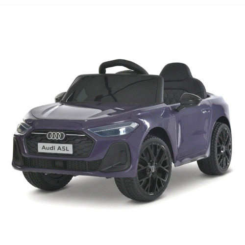 Дитячий електромобіль Audi M 6506EBLR-9