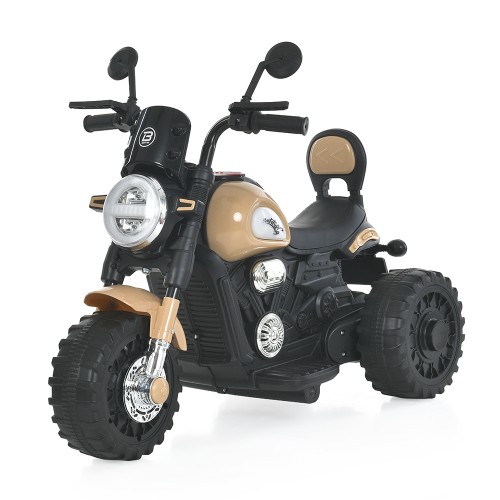 Дитячий триколісний мотоцикл з музикою та світлом (M 6526ER-13) — 28520