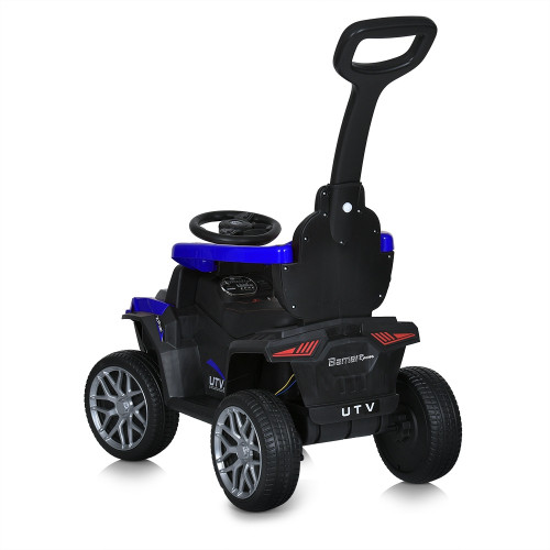 Квадроцикл M 4803EL-4 — 27661 Квадроцикл M 4803EL-4 — 27661