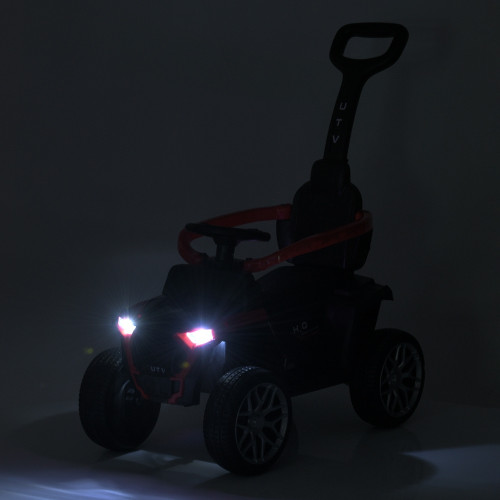 Квадроцикл M 4803EL-3 — 27660