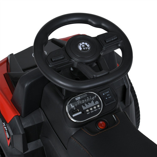 Квадроцикл M 4803EL-3 — 27660