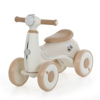 Толокар-каталка Bambi з музикою та світлом (M 6525E-13)