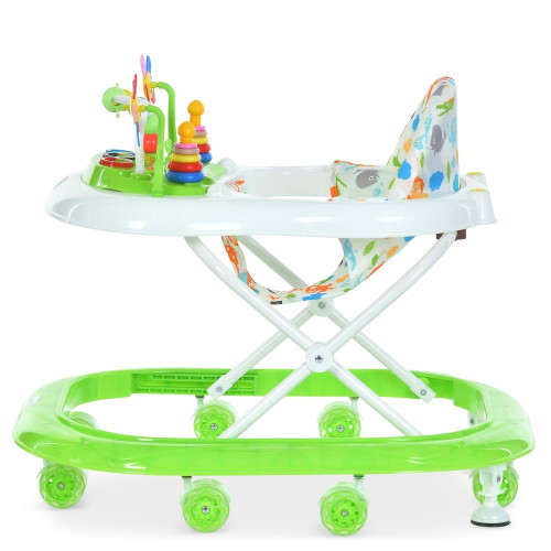 Ходунки Bambi с музыкой и светом, на батарейке, 54-57-67 см, 6 цветов (M 3619-2) — 22976 Ходунки Bambi с музыкой и светом, на батарейке, 54-57-67 см, 6 цветов (M 3619-2) — 22976