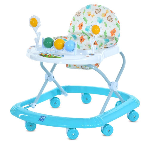 Ходунки Bambi с музыкой, 64,5-55-65 см, 7 цветов (M 5033-1) — 22674 Ходунки Bambi с музыкой, 64,5-55-65 см, 7 цветов (M 5033-1) — 22674